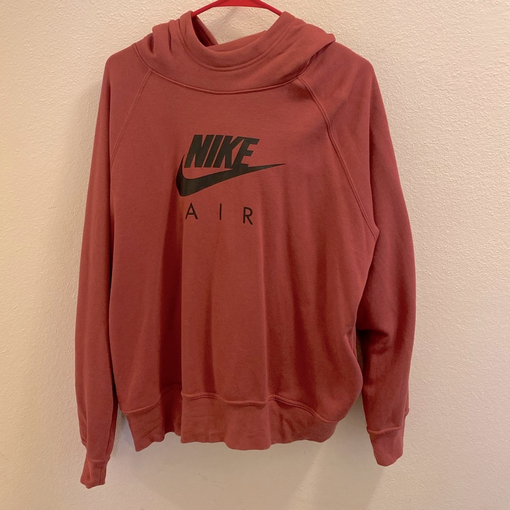 Nike Air hoodie